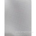 Polyester Rayon Spandex Slub Imitate Linen Fabric